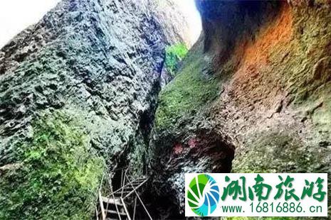 河北刺激旅游景点排名 河北刺激旅游景点排名