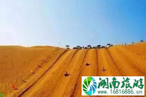 河北刺激旅游景点排名 河北刺激旅游景点排名