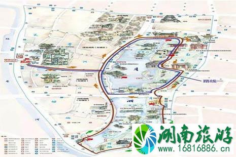 2022天一阁月湖获得5A称号了吗 天一阁月湖游玩攻略 2022天一阁月湖获得5A称号了吗 天一阁月湖游玩攻略
