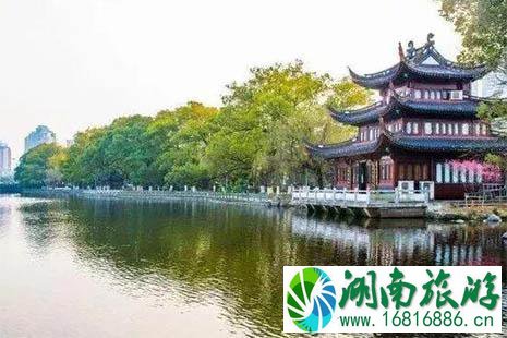 2022天一阁月湖获得5A称号了吗 天一阁月湖游玩攻略 2022天一阁月湖获得5A称号了吗 天一阁月湖游玩攻略