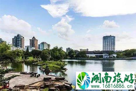 2022天一阁月湖获得5A称号了吗 天一阁月湖游玩攻略 2022天一阁月湖获得5A称号了吗 天一阁月湖游玩攻略
