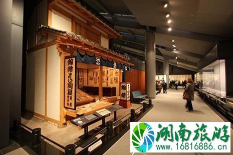 宫崎骏带我们早已走过哪些地方 宫崎骏带我们早已走过哪些地方
