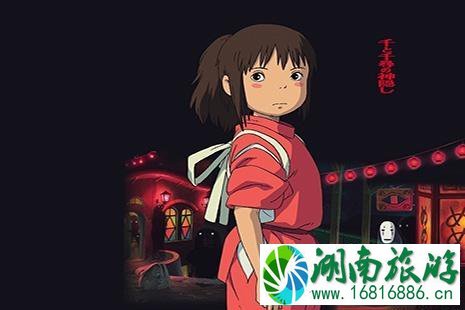 宫崎骏带我们早已走过哪些地方 宫崎骏带我们早已走过哪些地方