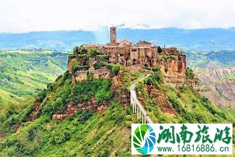 宫崎骏带我们早已走过哪些地方 宫崎骏带我们早已走过哪些地方