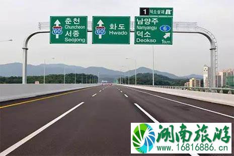 全球高速公路是怎么收费的 中国的高速收费竟然是最贵的? 全球高速公路是怎么收费的 中国的高速收费竟然是最贵的?