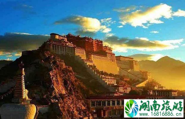 11月份去哪旅游 11月份去哪旅游