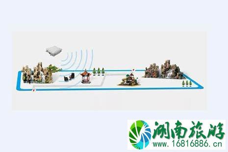 大足北山石刻景区WIFI怎么连 大足北山石刻景区WIFI怎么连