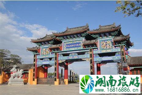 2022延边旅游年卡有哪些景区可以优惠 2022延边旅游年卡有哪些景区可以优惠