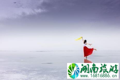 茶卡盐湖厕所在哪里 茶卡盐湖什么时候拍照最好 茶卡盐湖厕所在哪里 茶卡盐湖什么时候拍照最好