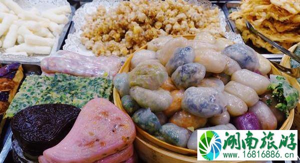 潮汕美食攻略 潮汕美食攻略