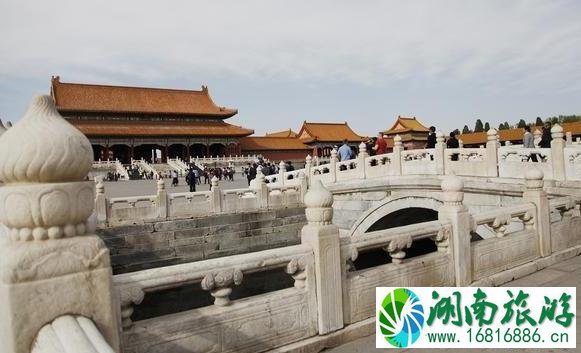 故宫什么时候游客人数最少 故宫什么时候游客人数最少