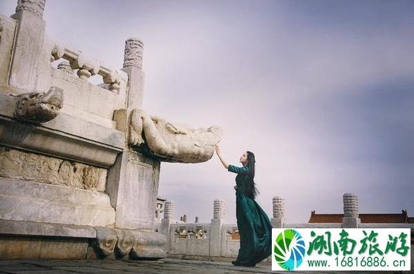 故宫什么时候游客人数最少 故宫什么时候游客人数最少