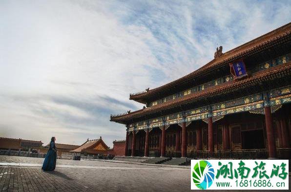 故宫什么时候游客人数最少 故宫什么时候游客人数最少
