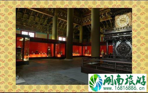 2022故宫门票多少钱?门票优惠政策介绍 2022故宫门票多少钱?门票优惠政策介绍