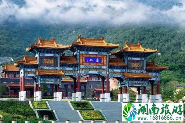 2022盘山风景区门票多少钱(附优惠政策) 2022盘山风景区门票多少钱(附优惠政策)