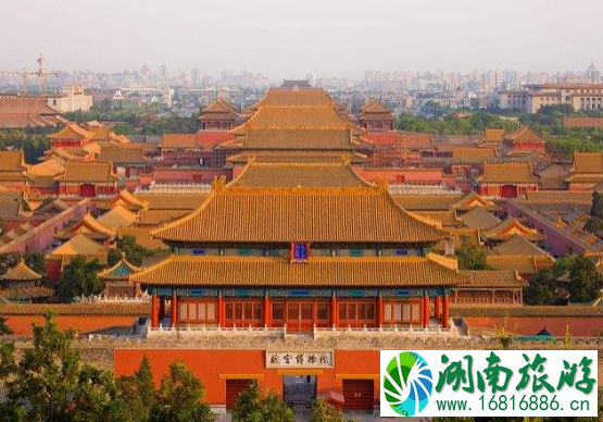 故宫几点去合适 故宫周几人比较少 故宫几点去合适 故宫周几人比较少