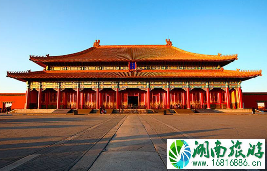 故宫为什么不能走回头路 故宫午门为啥不能拍照 故宫旅游攻略 故宫为什么不能走回头路 故宫午门为啥不能拍照 故宫旅游攻略