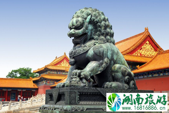 故宫为什么不能走回头路 故宫午门为啥不能拍照 故宫旅游攻略 故宫为什么不能走回头路 故宫午门为啥不能拍照 故宫旅游攻略