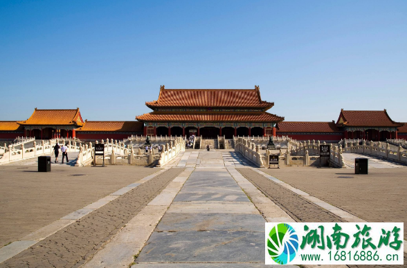 故宫为什么不能走回头路 故宫午门为啥不能拍照 故宫旅游攻略 故宫为什么不能走回头路 故宫午门为啥不能拍照 故宫旅游攻略