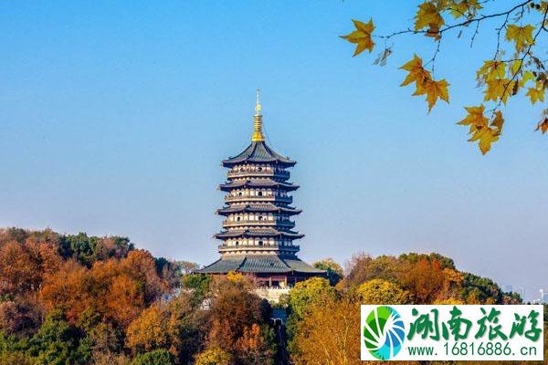 2022超山风景名胜区门票多少钱 附优惠政策
