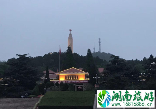2022西柏坡纪念馆开放时间及预约指南 2022西柏坡纪念馆开放时间及预约指南