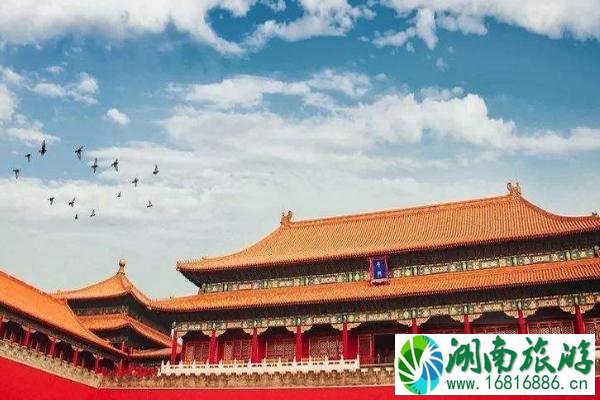 全国有几个故宫?分别是哪几个? 全国有几个故宫?分别是哪几个?