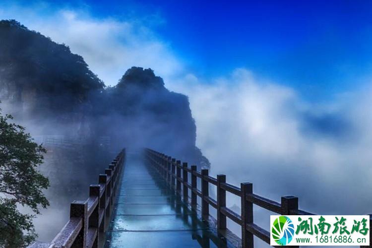 白石山在哪里 白石山有什么看点 白石山在哪里 白石山有什么看点