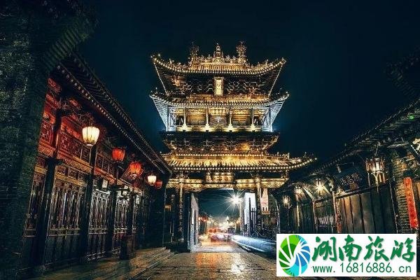 平遥古城旅游多少钱 平遥古城旅游注意事项 平遥古城旅游多少钱 平遥古城旅游注意事项