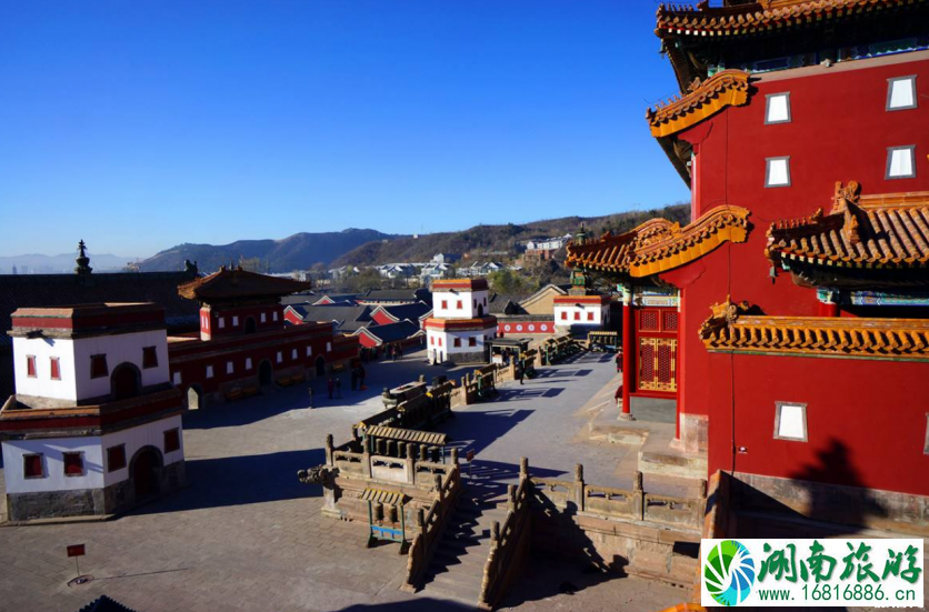 承德山庄门票多少钱?优惠政策及周边住宿和游玩路线介绍 承德山庄门票多少钱?优惠政策及周边住宿和游玩路线介绍