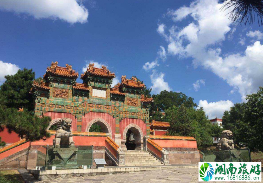 承德山庄门票多少钱?优惠政策及周边住宿和游玩路线介绍 承德山庄门票多少钱?优惠政策及周边住宿和游玩路线介绍