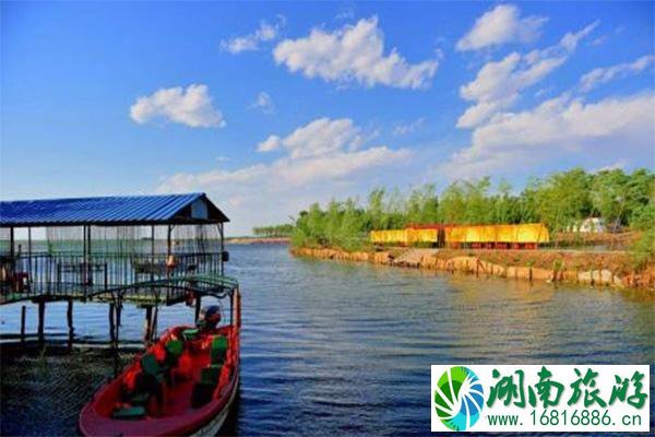 白洋淀风景区必玩区推荐,怎么玩省钱 白洋淀风景区必玩区推荐,怎么玩省钱