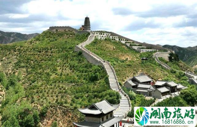 雁门关景区旅游路线及门票价格 雁门关景区旅游路线及门票价格