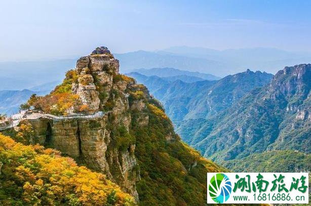 白石山景区好玩吗 白石山值得去吗 白石山景区好玩吗 白石山值得去吗