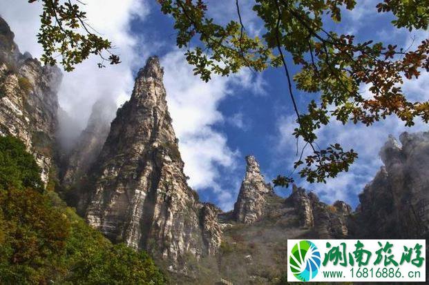 白石山景区好玩吗 白石山值得去吗 白石山景区好玩吗 白石山值得去吗