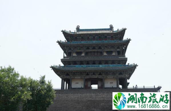2022平遥古城旅游攻略详细版 2022平遥古城旅游攻略详细版
