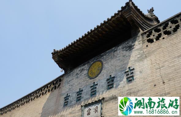 2022平遥古城旅游攻略详细版 2022平遥古城旅游攻略详细版