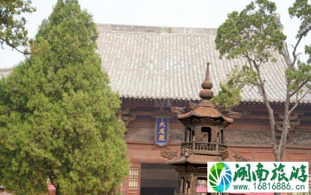 2022平遥古城旅游攻略详细版 2022平遥古城旅游攻略详细版