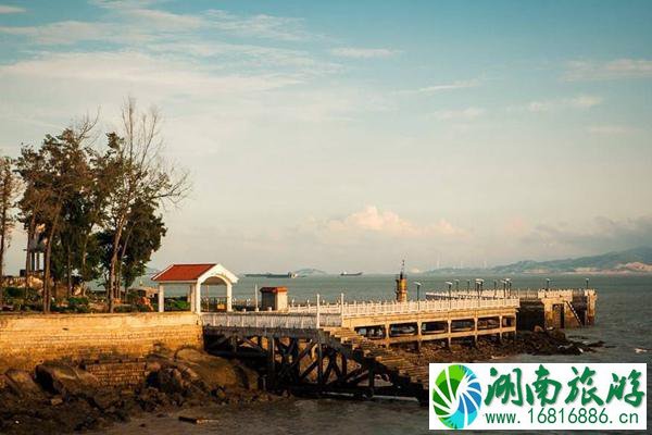 2022鼓浪屿最新攻略 上岛必备知识别错过 2022鼓浪屿最新攻略 上岛必备知识别错过