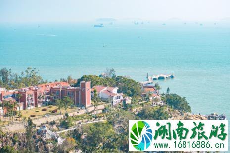 去鼓浪屿注意事项 鼓浪屿景点门票多少钱 去鼓浪屿注意事项 鼓浪屿景点门票多少钱