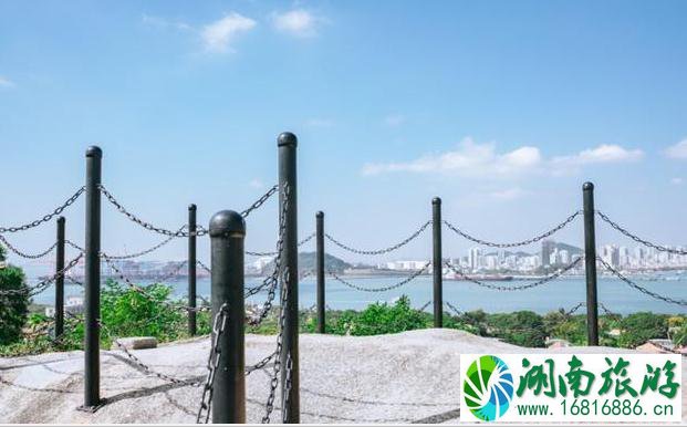 怎么上鼓浪屿最方便 鼓浪屿怎么上岛 怎么上鼓浪屿最方便 鼓浪屿怎么上岛