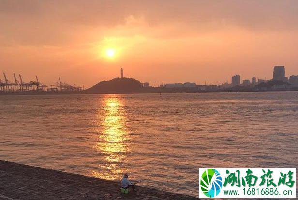 怎么上鼓浪屿最方便 鼓浪屿怎么上岛 怎么上鼓浪屿最方便 鼓浪屿怎么上岛