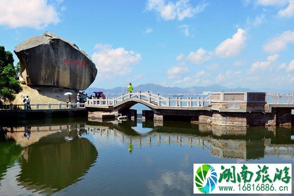 鼓浪屿各景点门票价格及预定时间 鼓浪屿各景点门票价格及预定时间