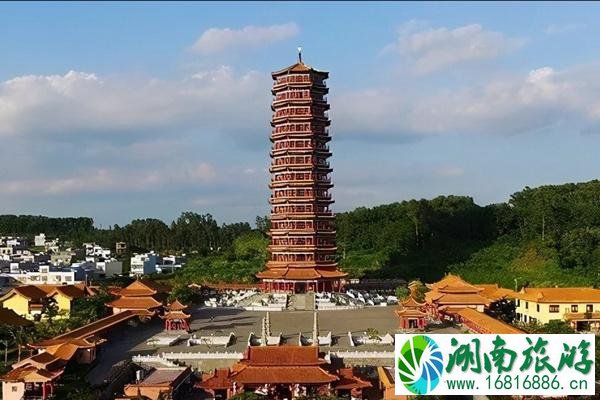 2月27日起澄迈各景区景点已开放 2月27日起澄迈各景区景点已开放