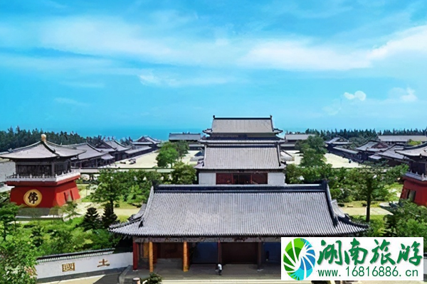 2月27日起澄迈各景区景点已开放 2月27日起澄迈各景区景点已开放
