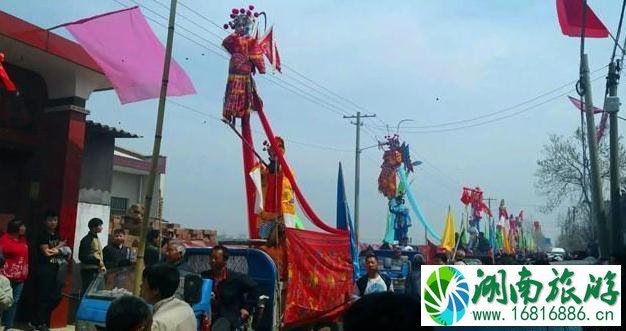 白鹿原油菜花在哪里?什么时候开? 白鹿原油菜花在哪里?什么时候开?