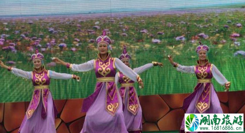 2022门源油菜花什么时候开?附门票介绍和景点介绍
