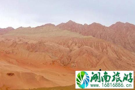 2022伊犁杏花什么时候开 伊犁杏花旅游线路及景点推荐
