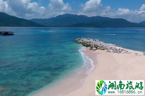 分界洲岛值得去吗