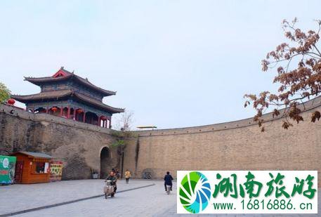 广府古城旅游攻略 广府古城在哪 广府古城旅游攻略 广府古城在哪