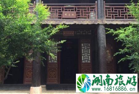 广府古城旅游攻略 广府古城在哪 广府古城旅游攻略 广府古城在哪